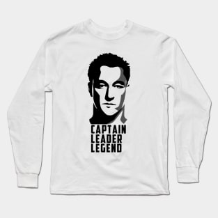 John Terry - LEGEND Long Sleeve T-Shirt